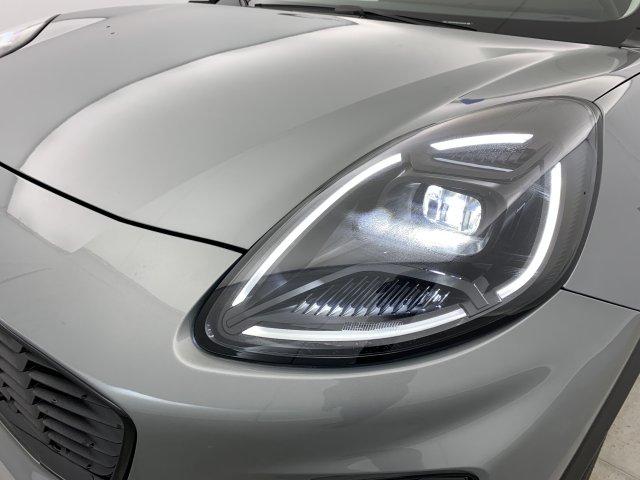 Ford Puma image 6