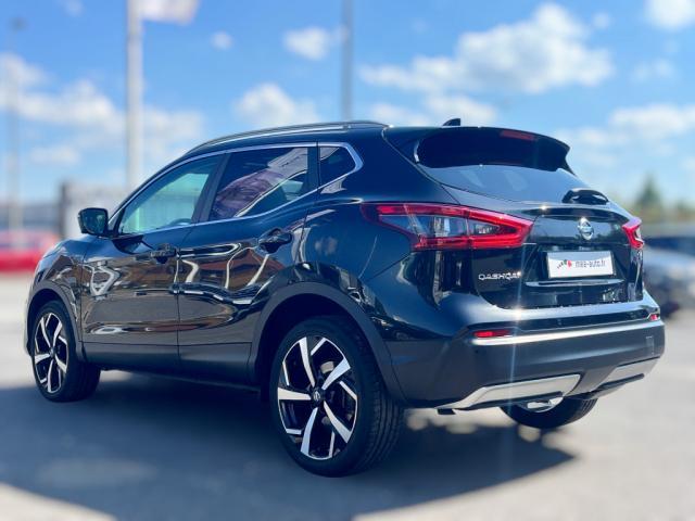 Nissan Qashqai image 7