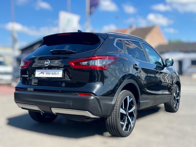 Nissan Qashqai image 9
