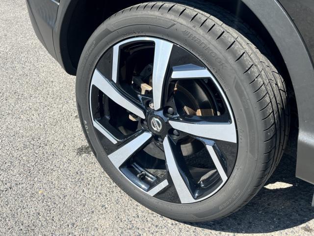 Nissan Qashqai image 8