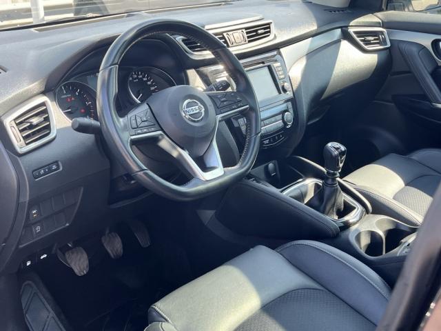 Nissan Qashqai image 2