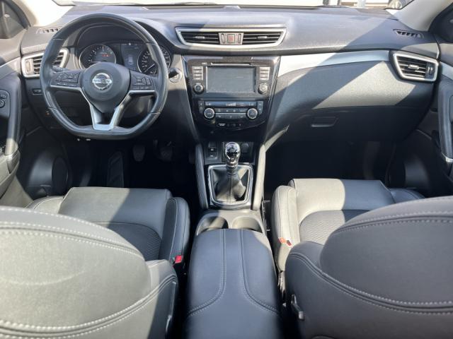 Nissan Qashqai image 4