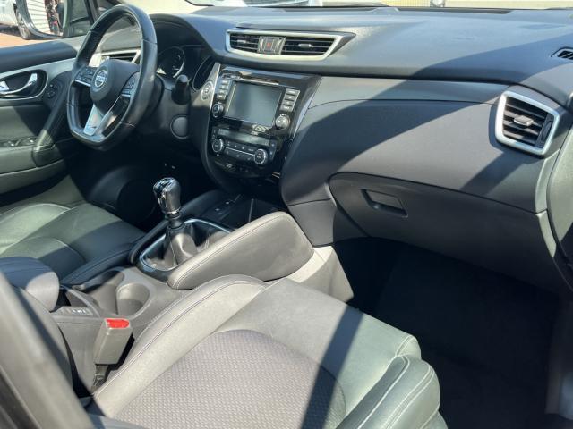 Nissan Qashqai image 1