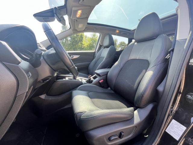 Nissan Qashqai image 5