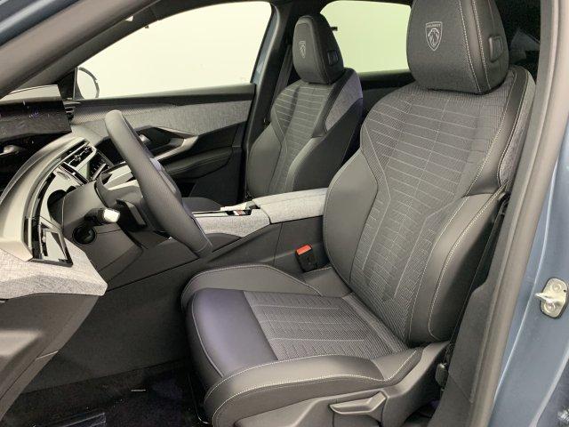 Peugeot 3008 image 8