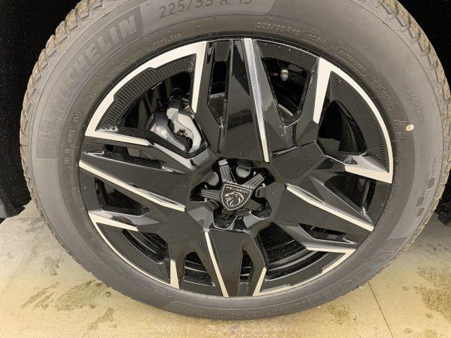 Peugeot 3008 image 6