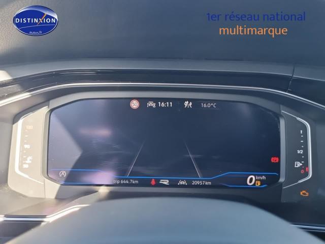 Volkswagen Taigo image 7
