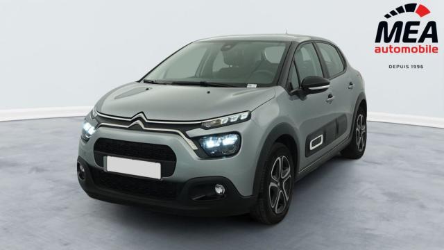 Citroen C3 image 3