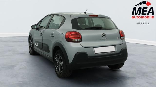 Citroen C3 image 4