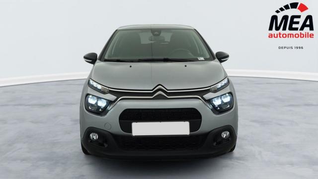 Citroen C3 image 3