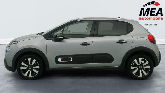 Citroen C3 image 2