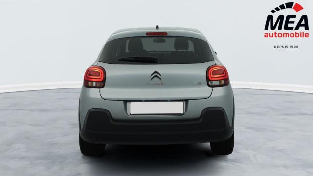 Citroen C3 image 4