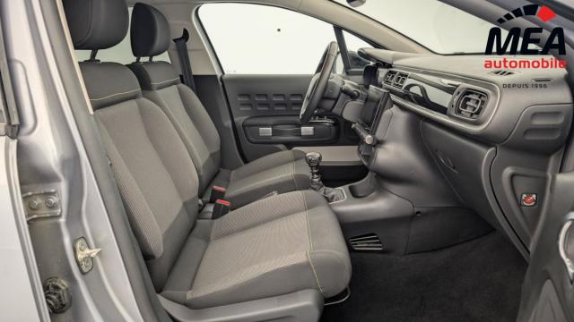 Citroen C3 image 1