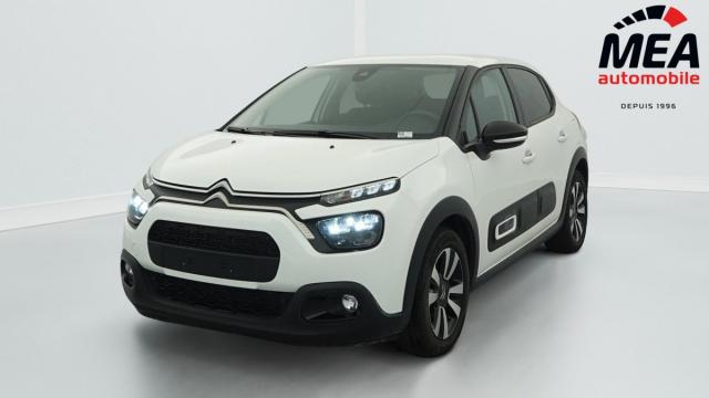 Citroen C3 image 7