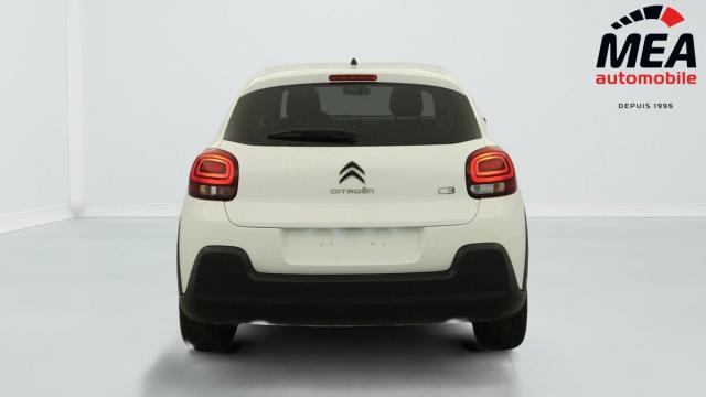 Citroen C3 image 3