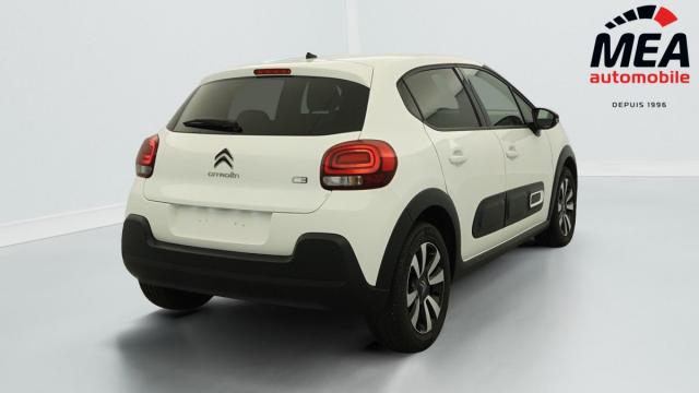 Citroen C3 image 2