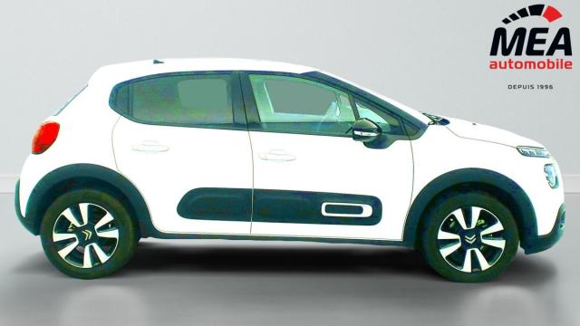 Citroen C3 image 8