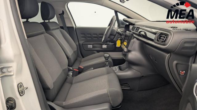 Citroen C3 image 1