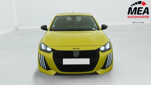 Peugeot 208 image 2