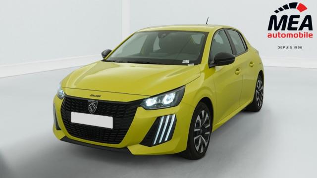Peugeot 208 image 4