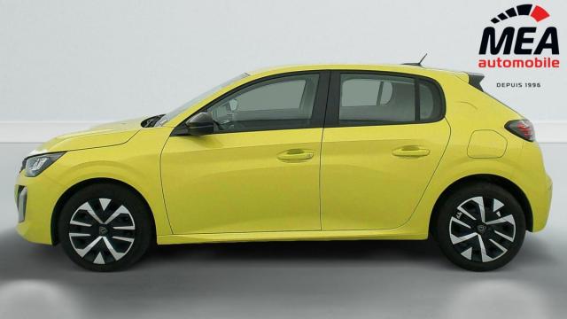 Peugeot 208 image 9