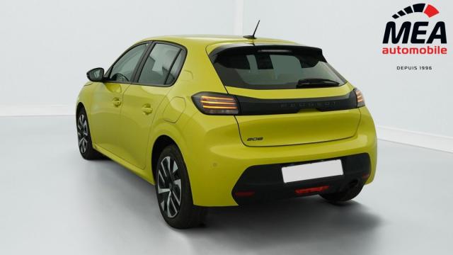Peugeot 208 image 7