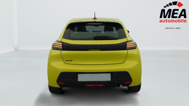 Peugeot 208 image 5