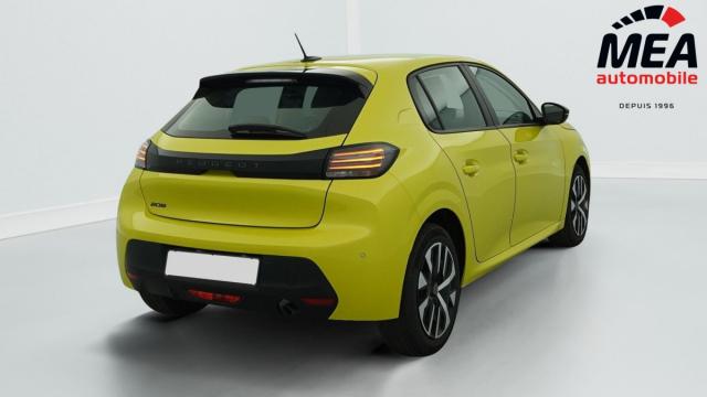 Peugeot 208 image 8