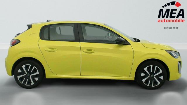 Peugeot 208 image 3