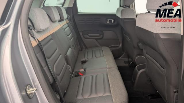 Citroen C3 Aircross image 1