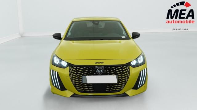 Peugeot 208 image 7