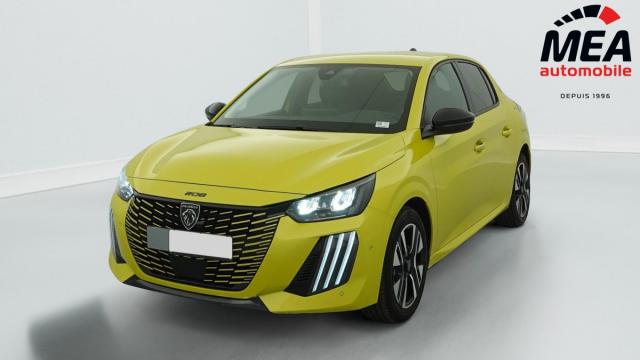 Peugeot 208 image 5