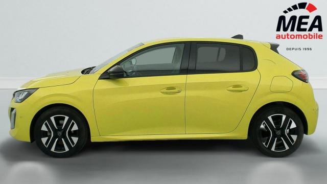Peugeot 208 image 6