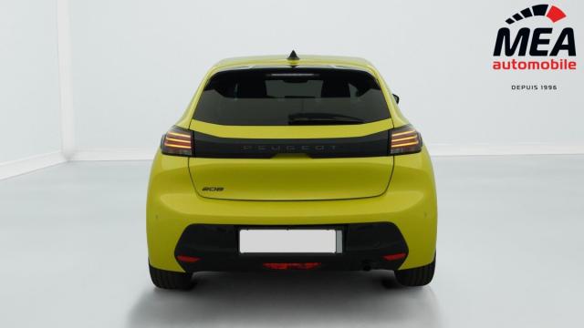 Peugeot 208 image 2