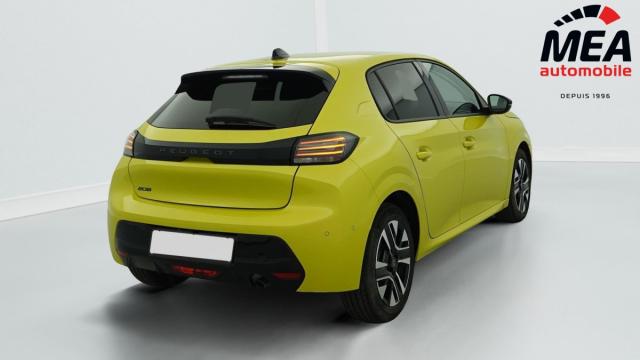 Peugeot 208 image 8