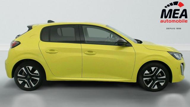 Peugeot 208 image 4