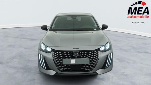 Peugeot 208 image 1