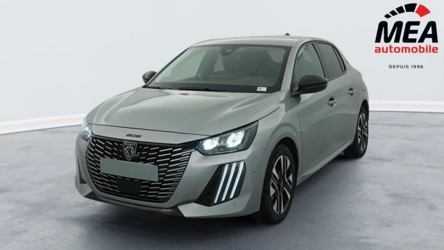 Peugeot 208 image 5