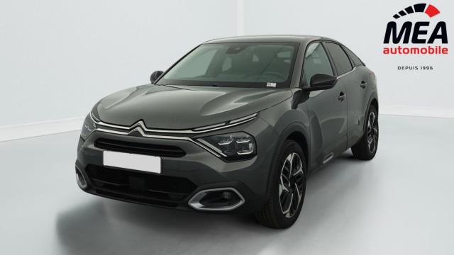 Citroen C4 image 2