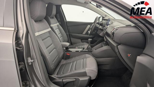 Citroen C4 image 1