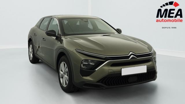 Citroen C5 X image 2