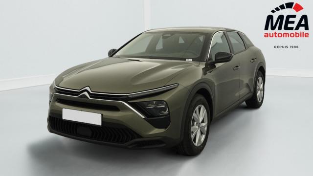 Citroen C5 X image 4