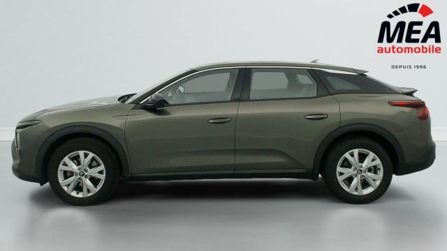 Citroen C5 X image 3