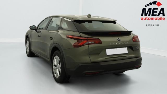 Citroen C5 X image 1