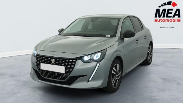 Peugeot 208 image 3