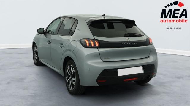 Peugeot 208 image 1