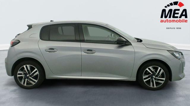 Peugeot 208 image 5