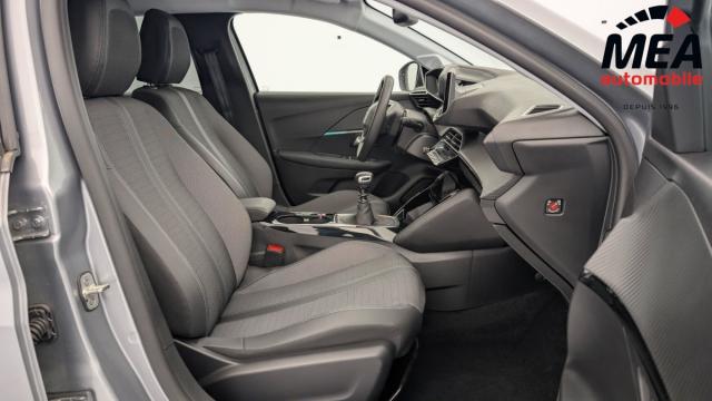 Peugeot 208 image 6