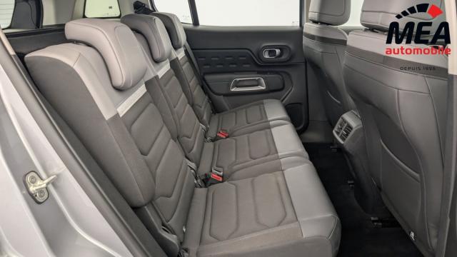Citroen C5 Aircross image 3