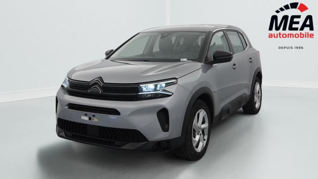 Citroen C5 Aircross image 1